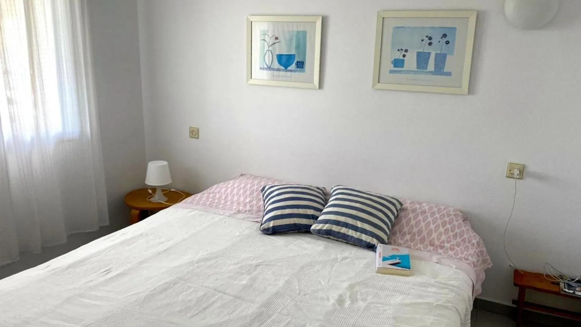 The Apartment In Estartit أولاستارتيت
