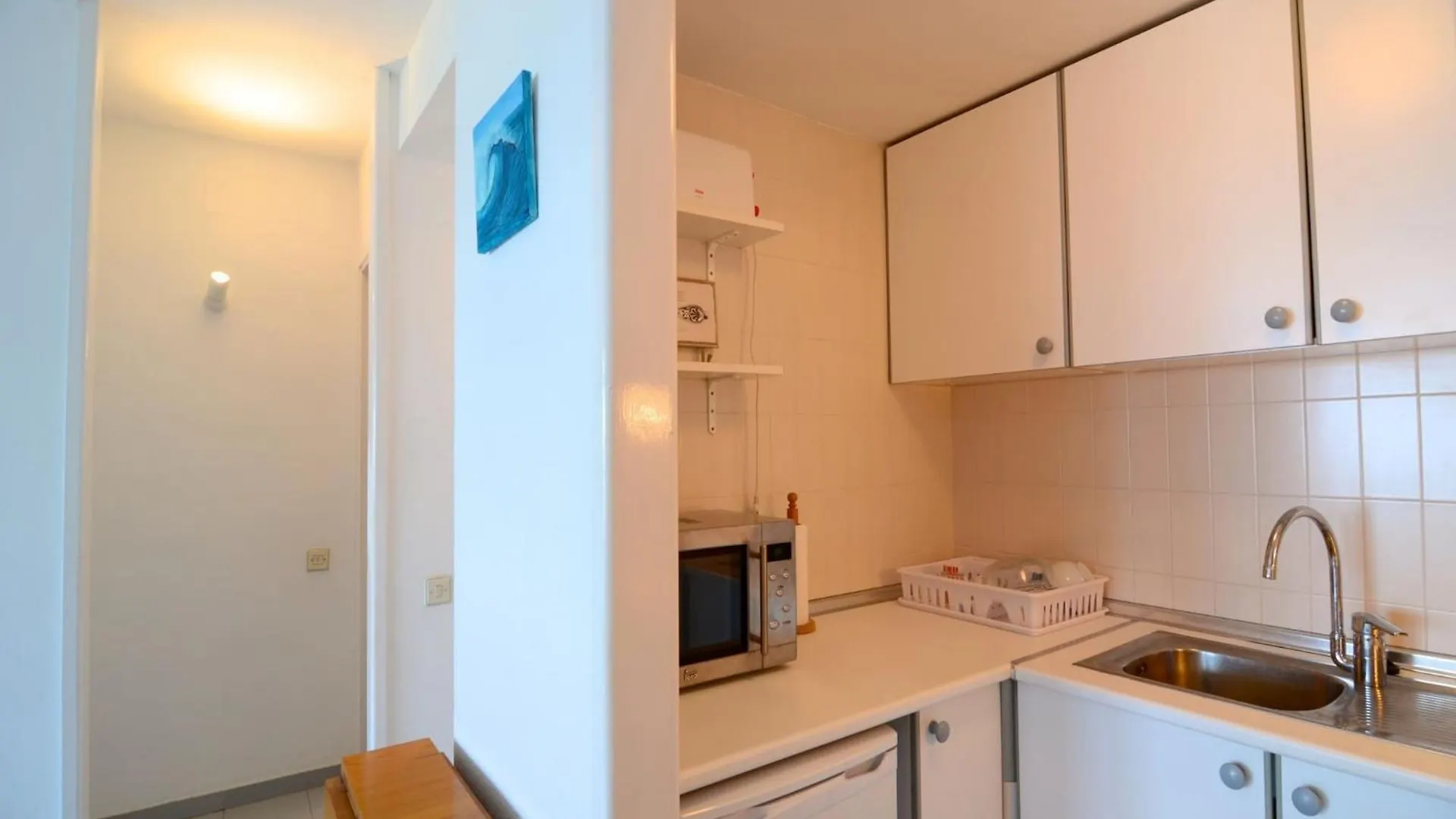 The Apartment In Estartit أولاستارتيت