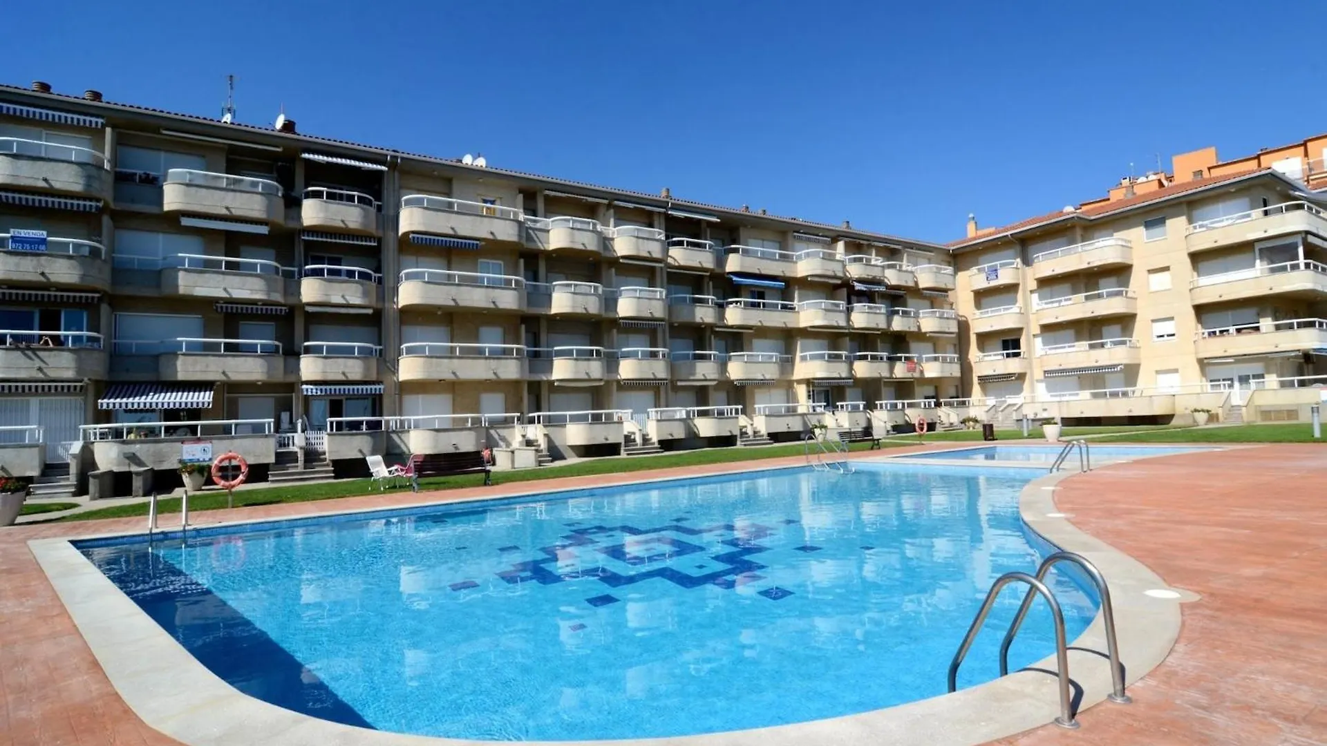 The Apartment In Estartit أولاستارتيت