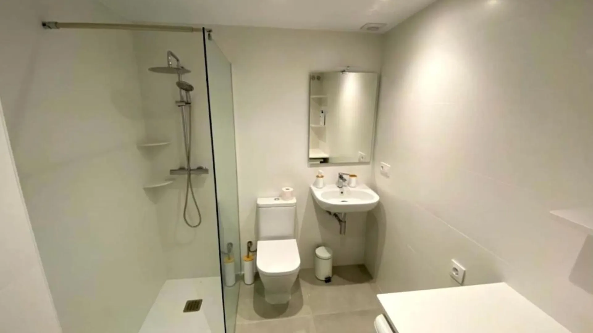 The Apartment In Estartit أولاستارتيت