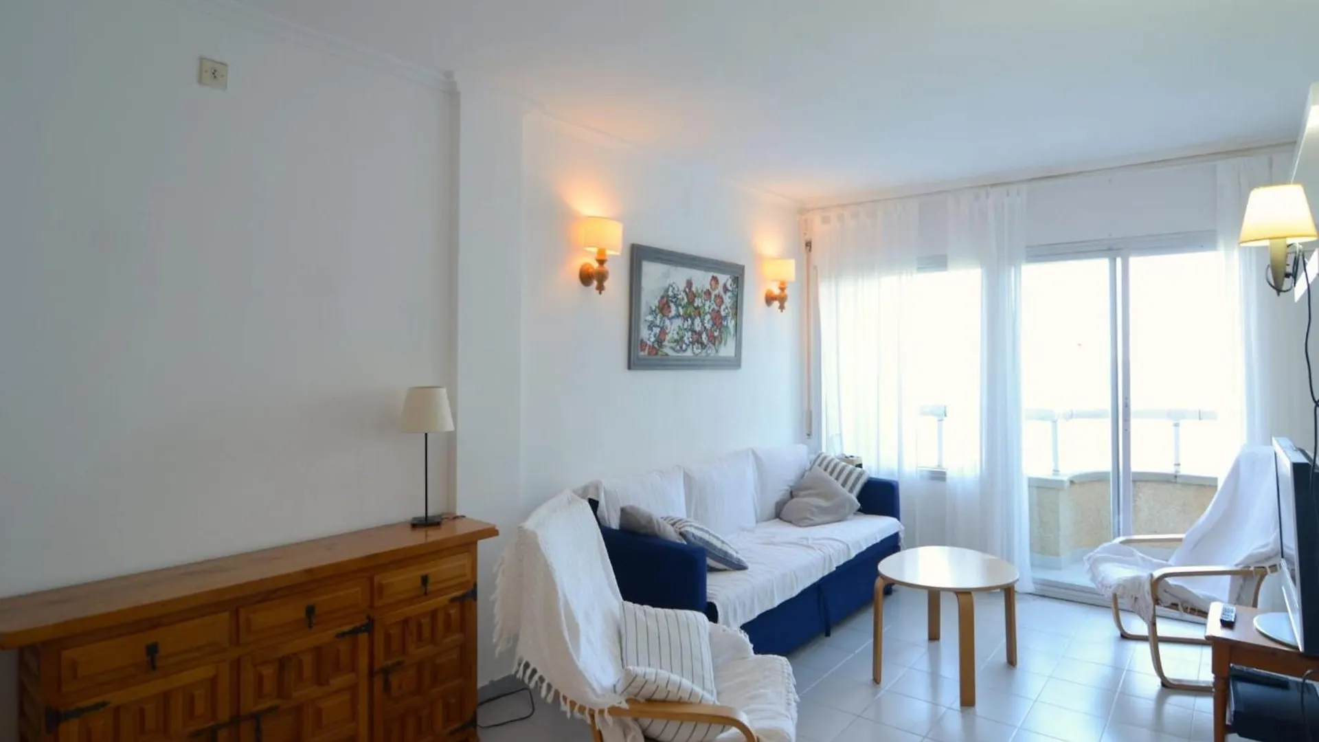 The Apartment In Estartit L'Estartit Spain