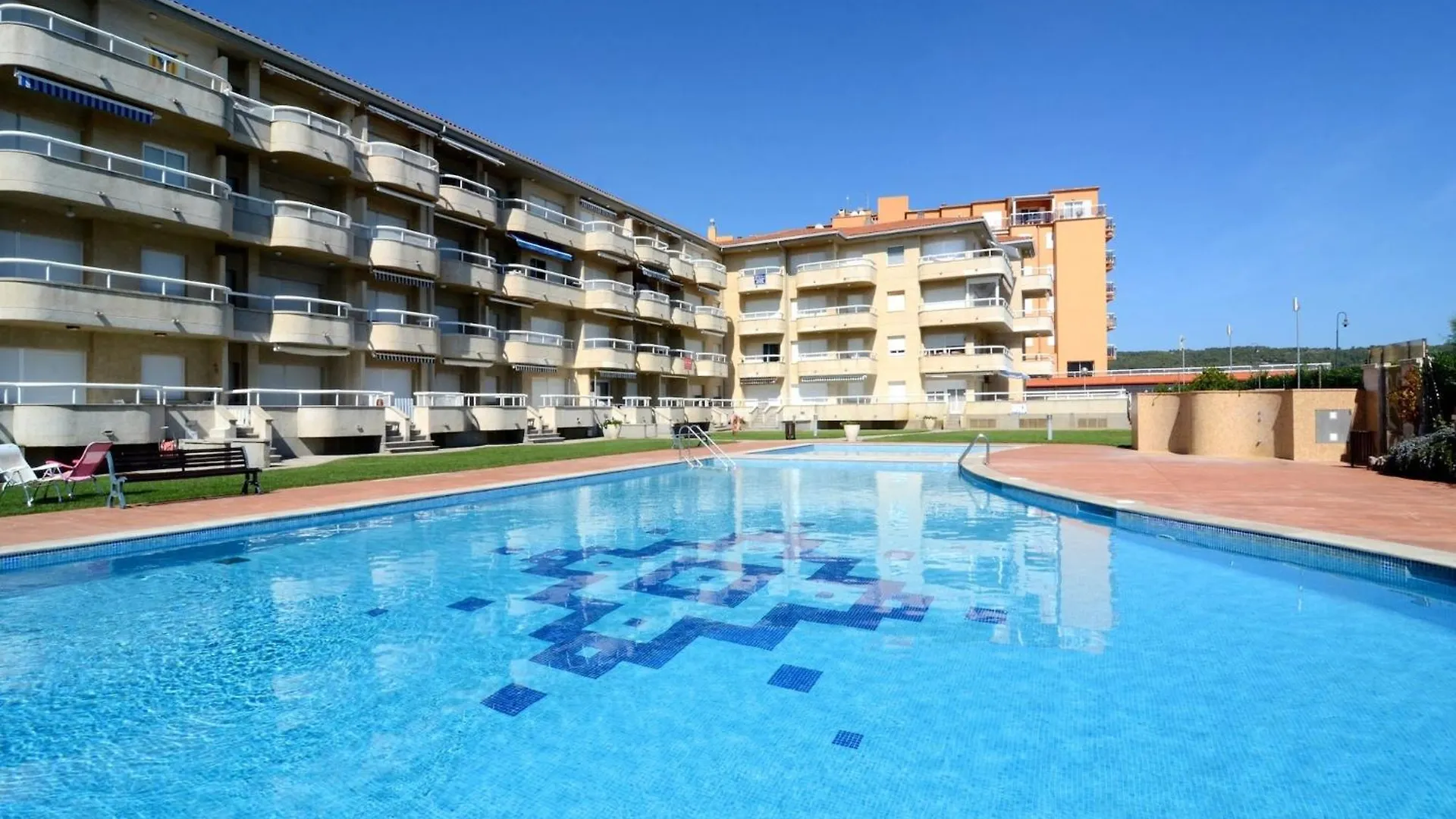 The Apartment In Estartit L'Estartit