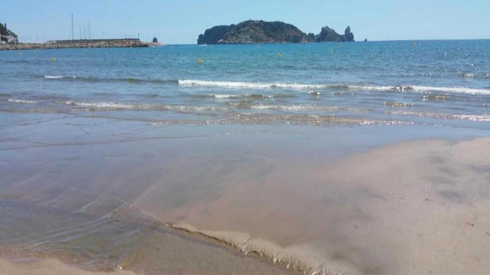 The Apartment In Estartit L'Estartit 0*,  Spain